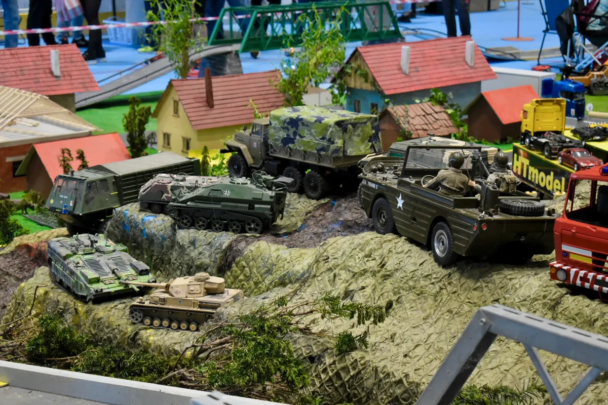 Fotografia z galerie č.3