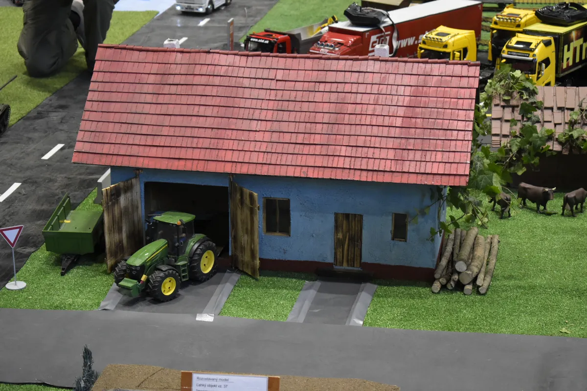 Fotografia z galerie č.4