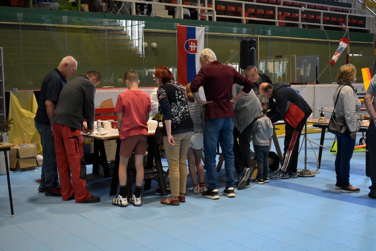 Fotografia z galerie č.12